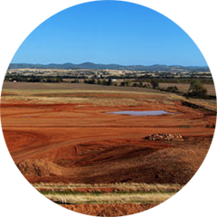 Ostrom Road Landfill