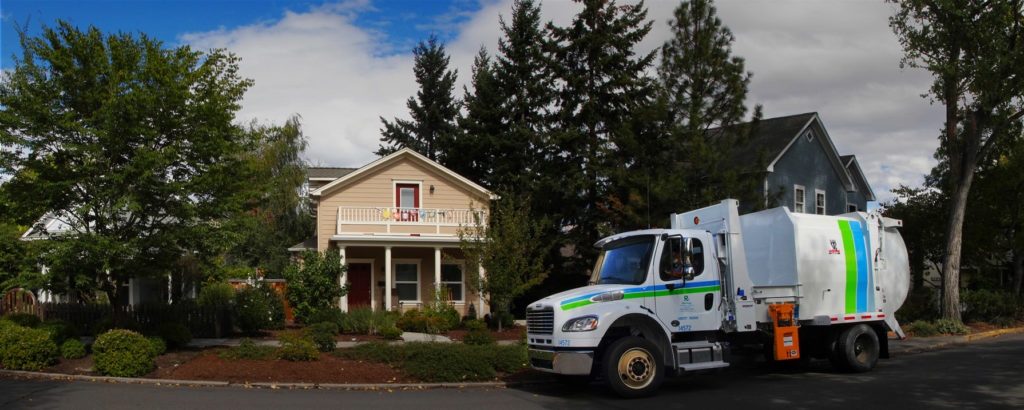 Ashland Recycling Center no longer accepts colored plastic bags - Ashland  News - Community-Supported, NonProfit News