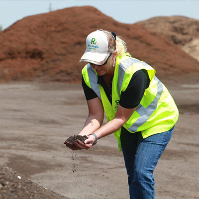 Compost at Home Image