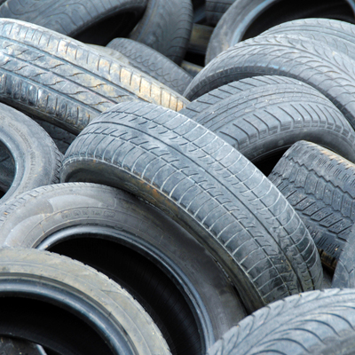 tires