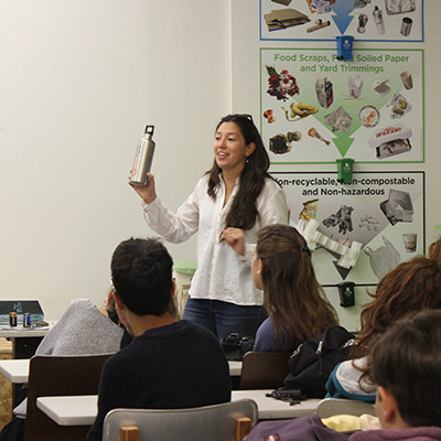 Environmental Learning Center Image