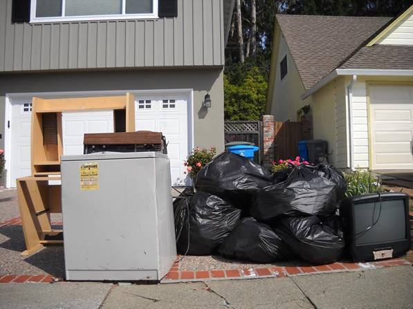 How to Recycle Home, Cushion Foam in Santa Clara and San Mateo Counties