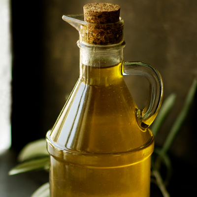 Cooking Oil