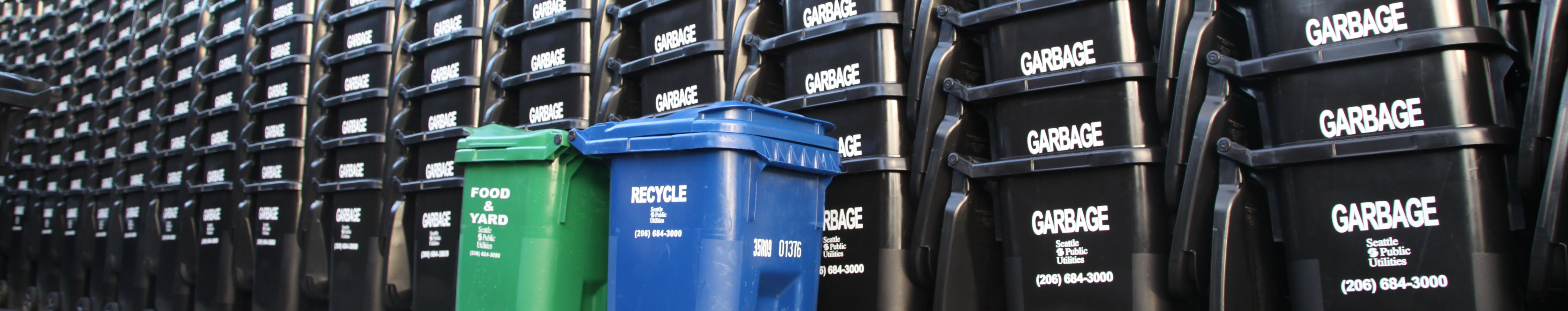 Business Services Recology Cleanscapes Bothell