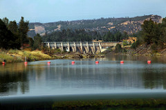 Oroville Dam - Recology Services