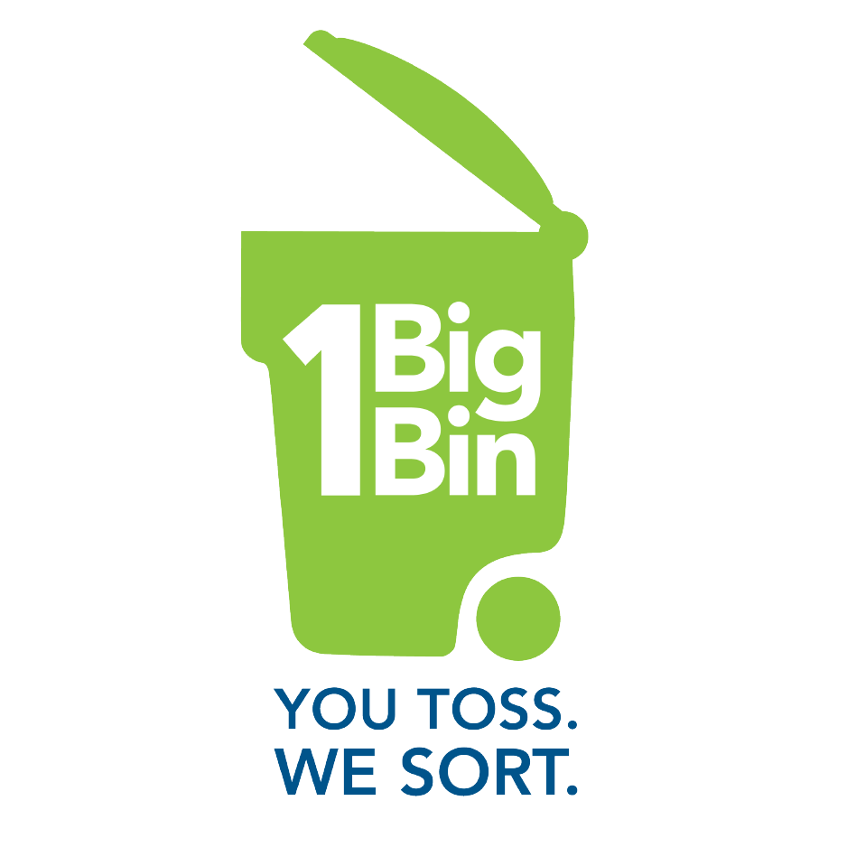 Recology_OneBigBin