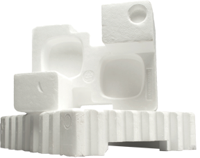 Styrofoam recycling solutions for disposing your Styrofoam wastes