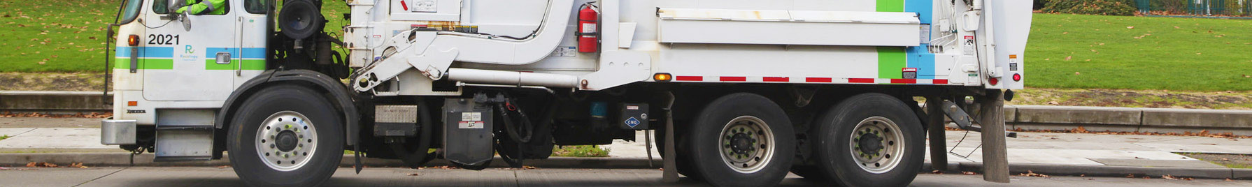 Cloverdale Composting Recycling And Trash Collection And Hauling 