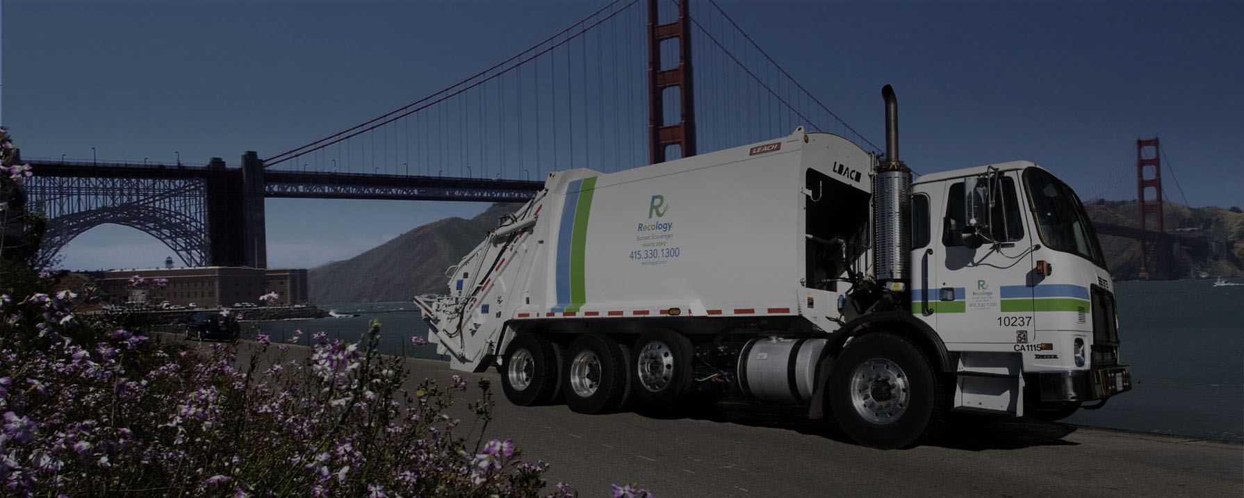 SF1 Recology San Francisco