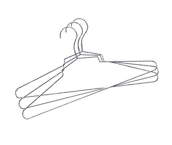 How do you recycle wire hangers? - Recology