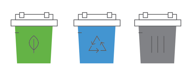 Avoid Recycling Contamination Image