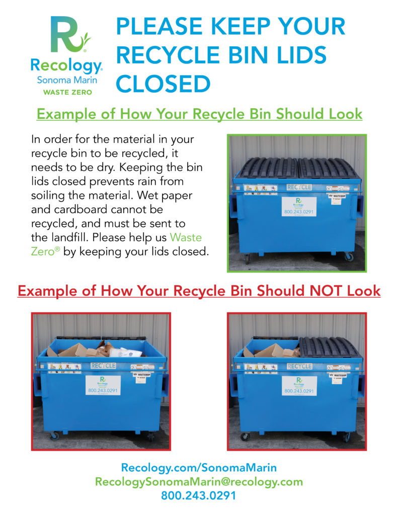 Recology Bins Closed Flyer2 Recology Bins Closed Flyer2 2