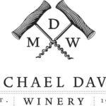 Michael David Winery Logo