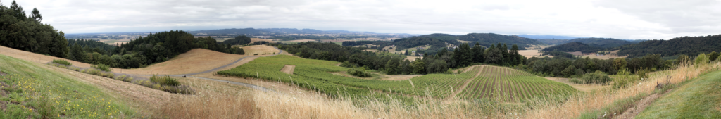Recology Organics - McMinnville | Recology Western Oregon