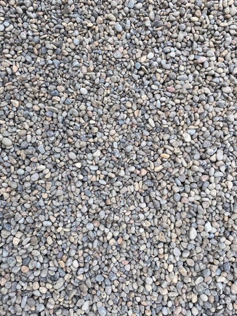 Pea Gravel