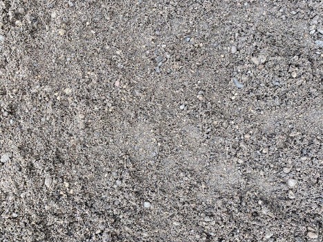 Sand