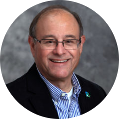 Photo of Mark Lomele