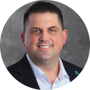 Photo of Sal Coniglio