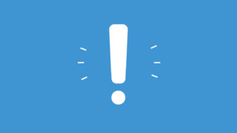 Inclement Weather Service Delays – Ashland Image