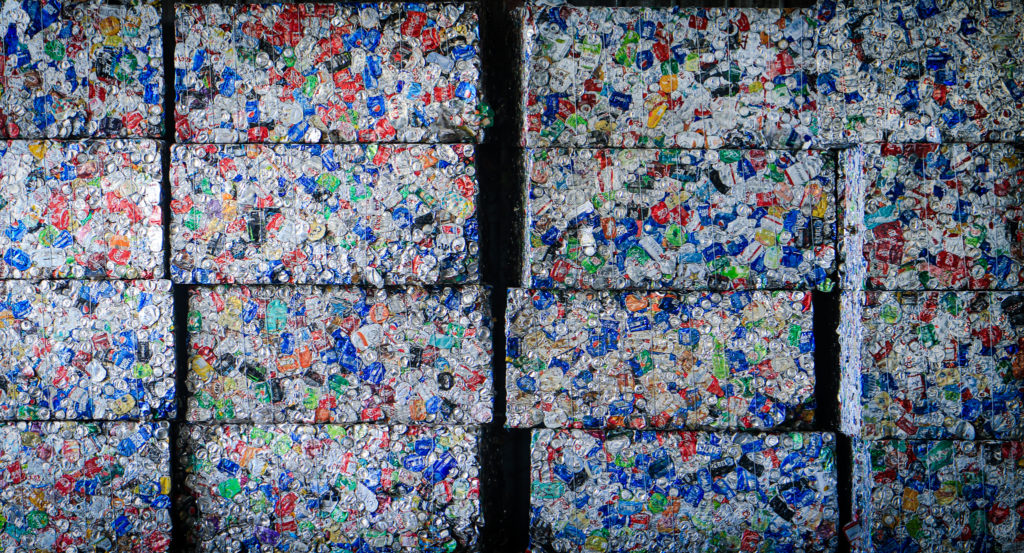 Recology Home Compost Recycling Landfill Collection Processing