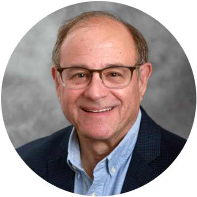 Photo of Mark Lomele