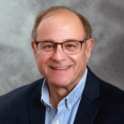 Photo of Mark Lomele