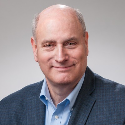 Photo of Matt Feldman