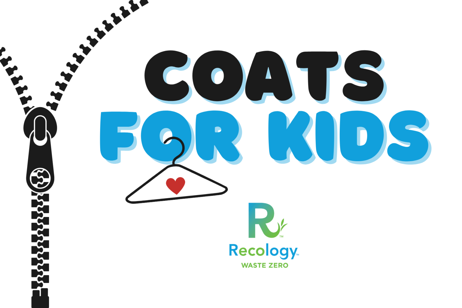 Coats For Kids 2024 Recology