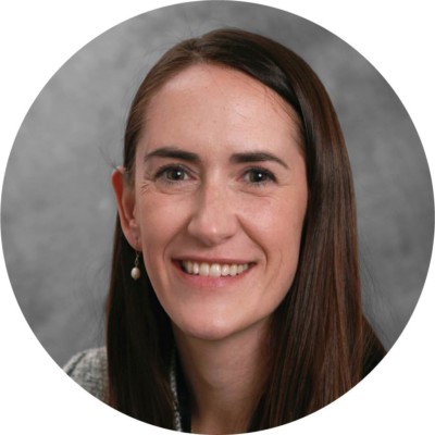 Photo of Jessica Ernst