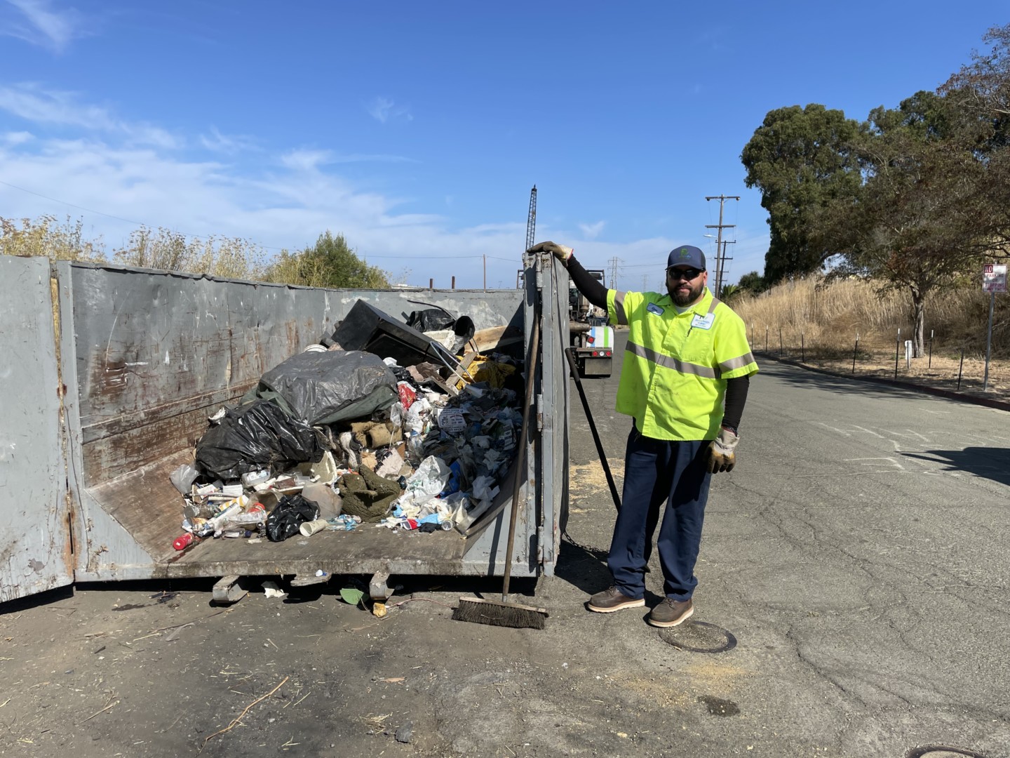 Year-Round Yard Waste – Official Website of Arlington County