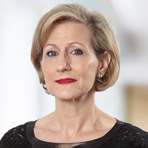 Photo of Alma Angotti