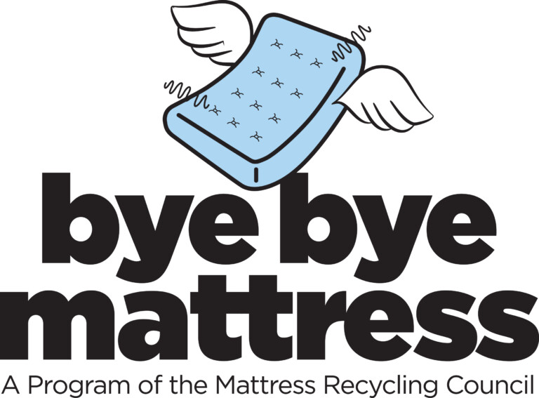 Free Mattress Recycling Drop-Off Image