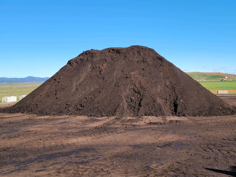 Spring Compost Giveaway: Saturday, May 6th, 2023 Image