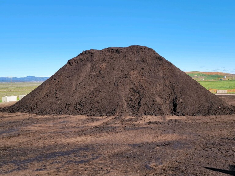 Free Compost Image