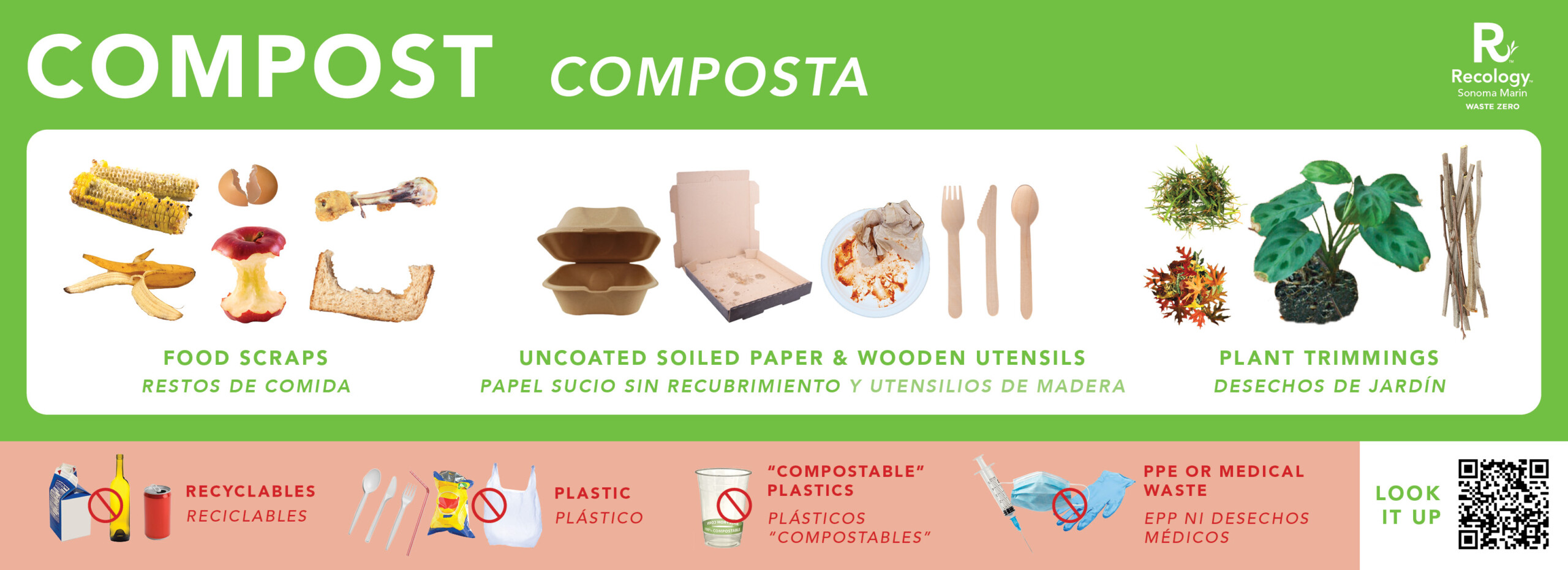 Compost Made Easy - Recology