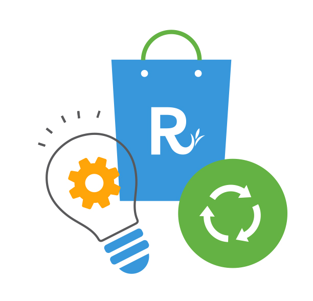 Sustainable Retail Store & Recycling Dropoff - Recology King County ...