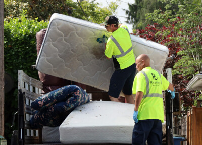 Schedule a Bulky Item Pickup Image
