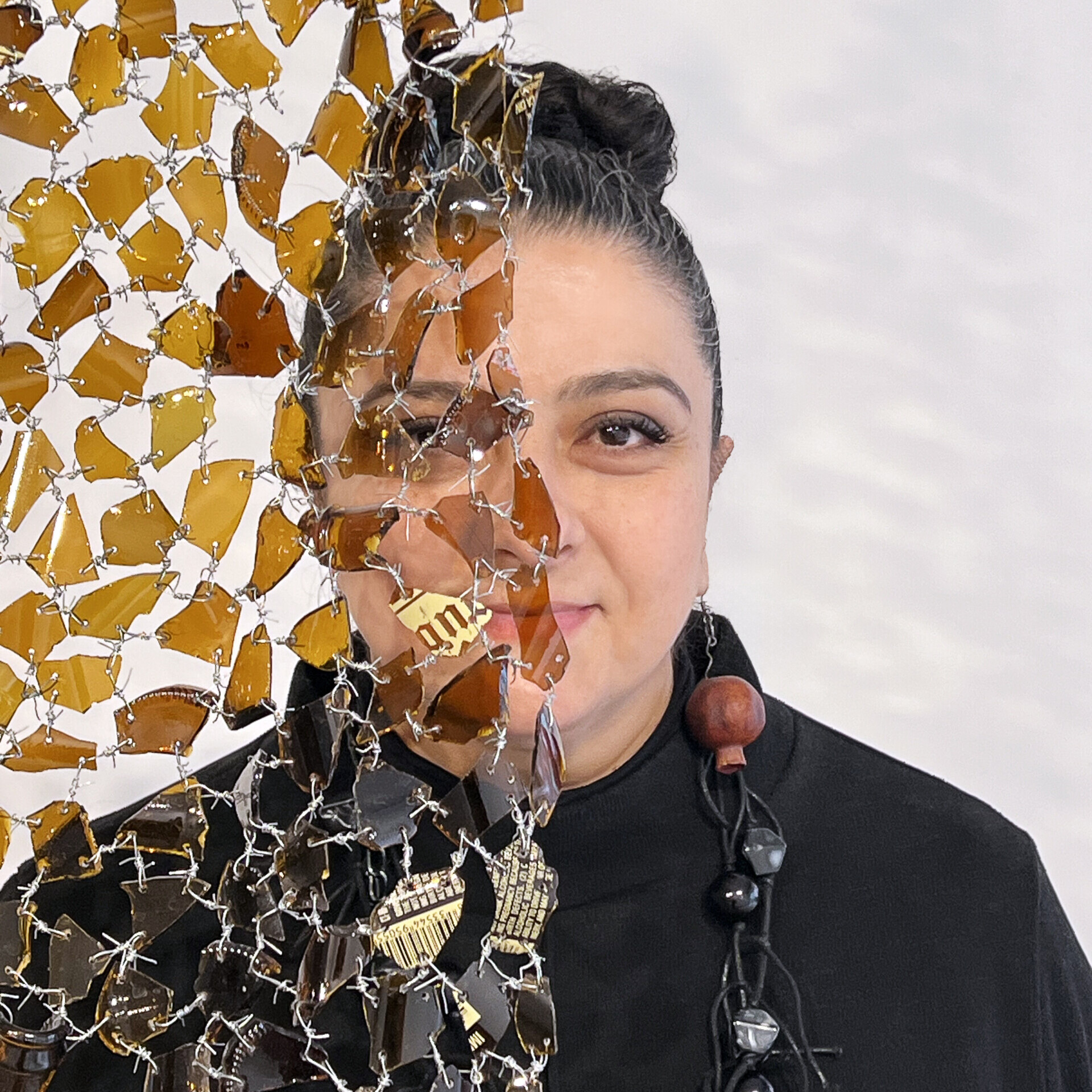 Nasim R Nasim Moghadam - Recology