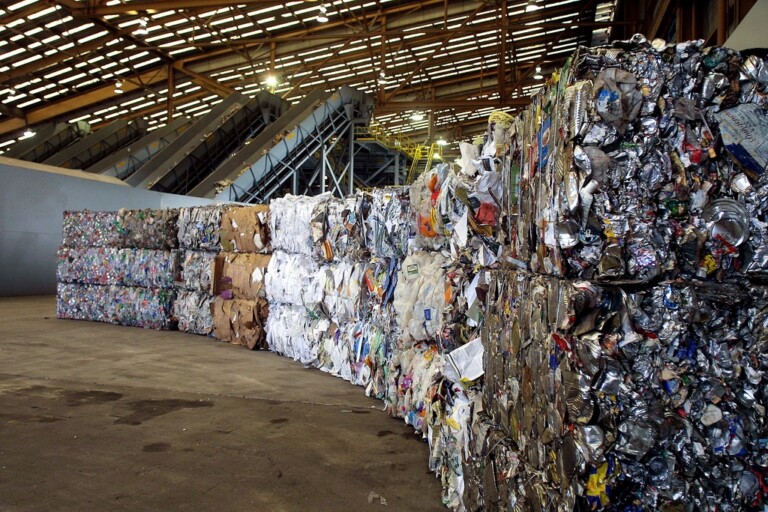 Here’s how we could become better recyclers in WA | Op-Ed Image