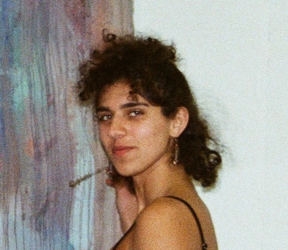 Photo of Elizabeth Estrada