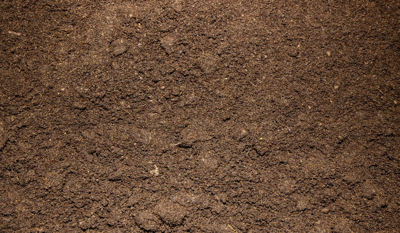 JPO Topsoil