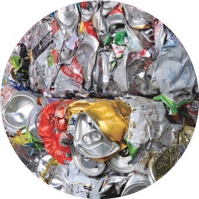 Scrap metal