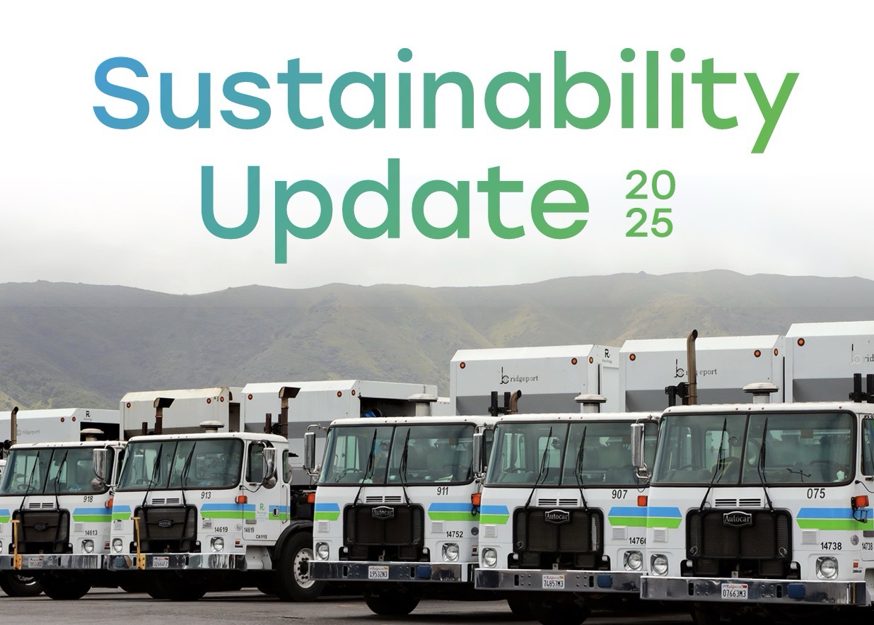 View 2025 Sustainability Update