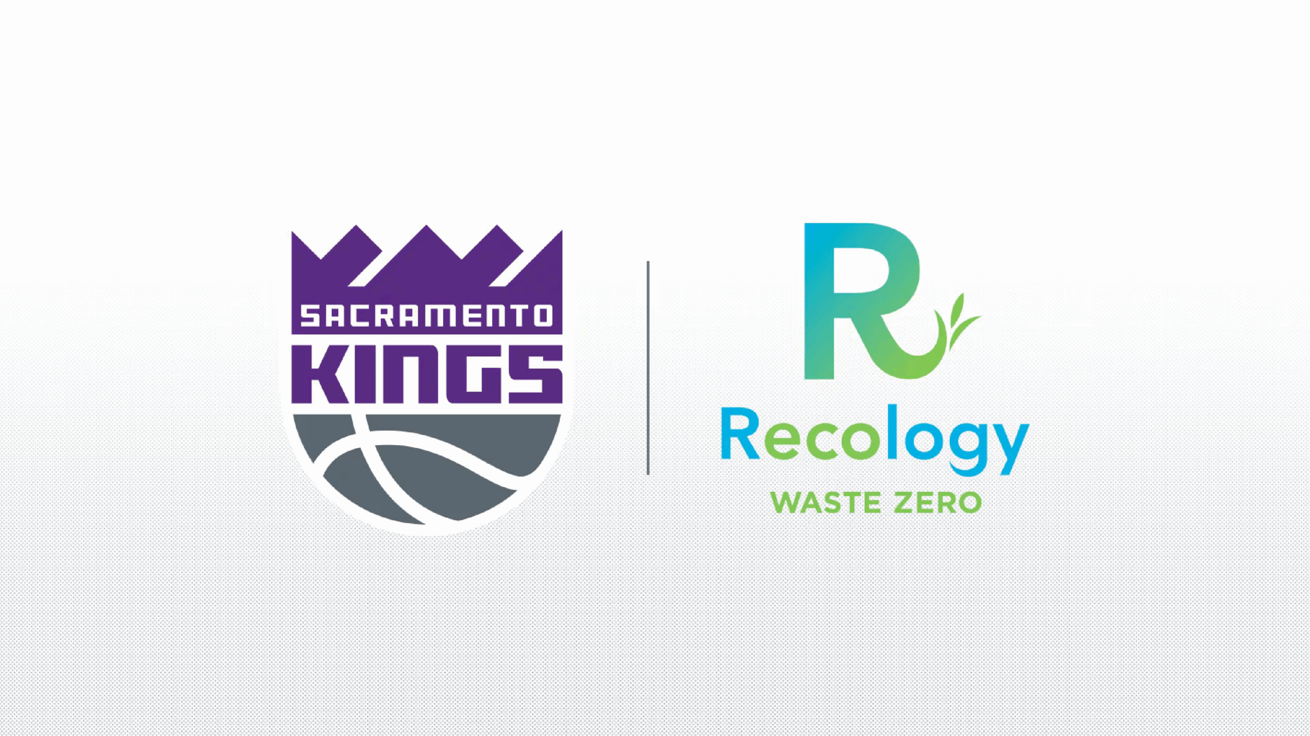 Recology Sacramento Kings Partnership