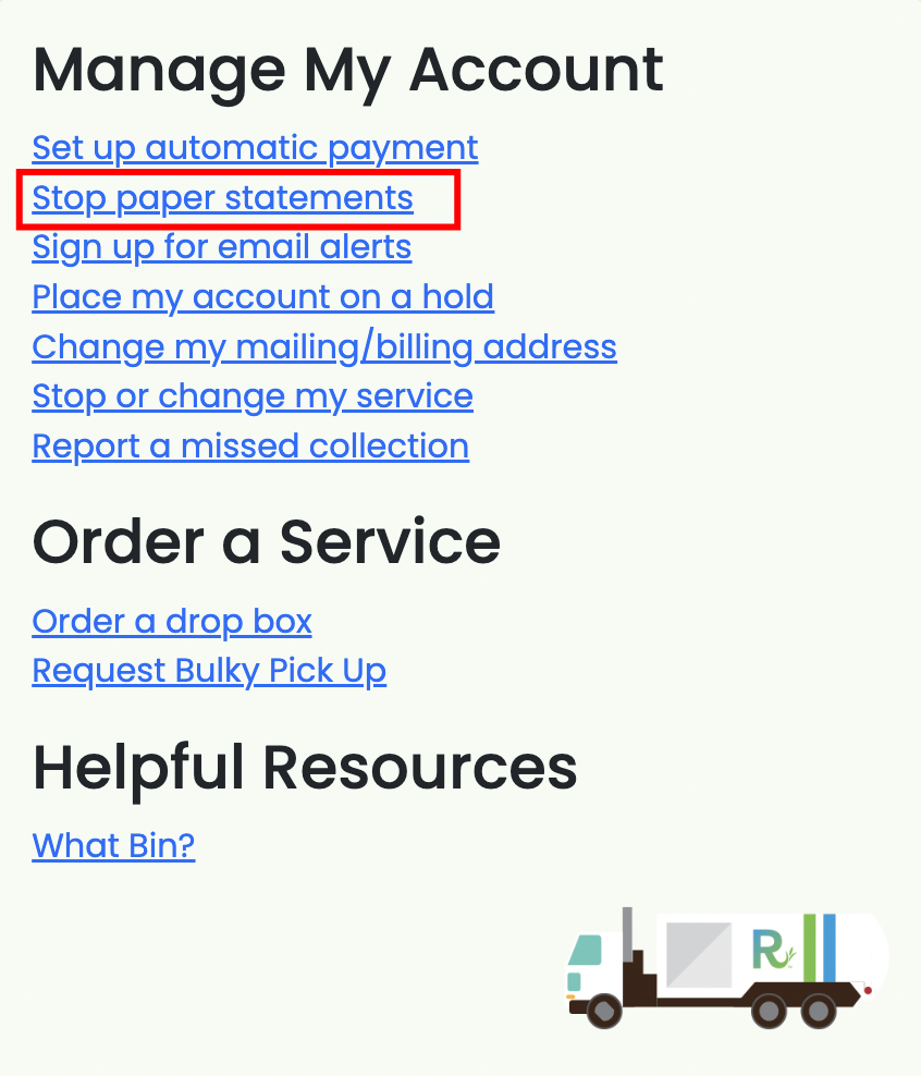 customer-account-portal-faqs-recology