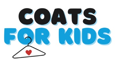 Coats for Kids is back! Image