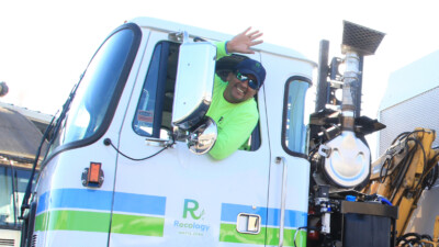 Follow @recologysanfrancisco on Instagram and Facebook! Image