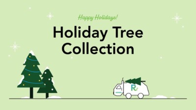 Holiday Tree Collection Image