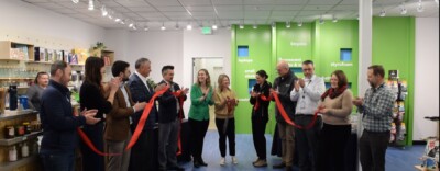 Recology and City of Redmond Celebrate Grand Opening of New Recology Store, Advancing Sustainable Resource Recovery Image