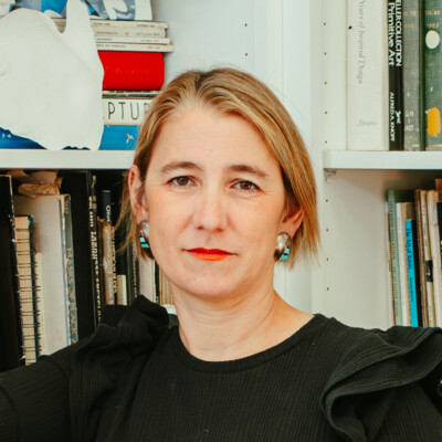 Photo: Airyka Rockefeller